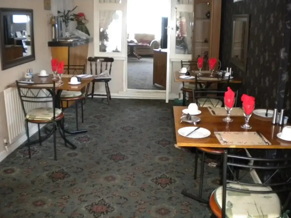 The Southwold Guest House