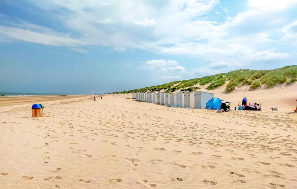 Awesome Apartment in De Haan With Wifi and 1 Bedrooms