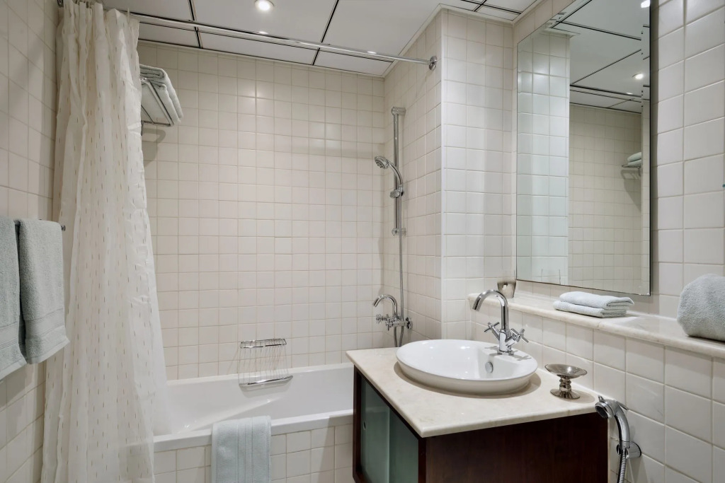 Dream Inn Apartments - Al Sahab