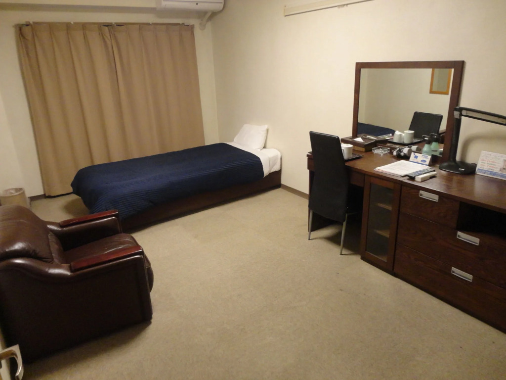 HOTEL LiVEMAX BUDGET Nagoya
