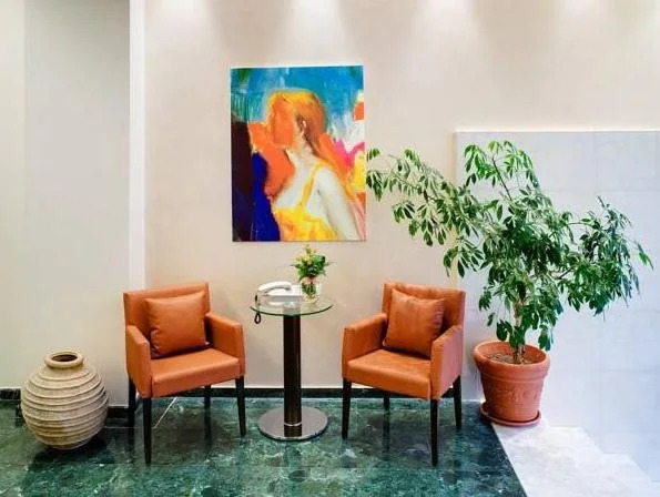 Dioni Hotel