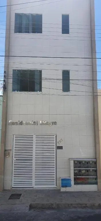 Pousada Residencial Milagre 101
