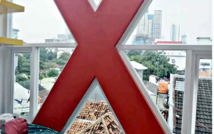 Kamargue Jakarta