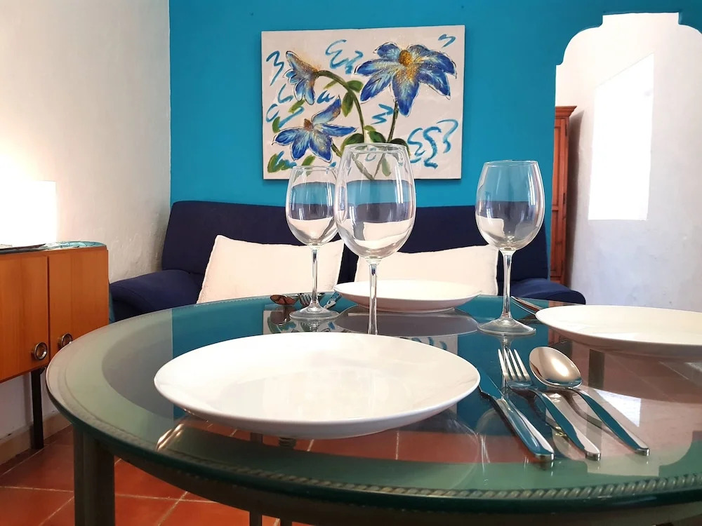 Apartamento Un Rincón en La Mezquita Catedral de Córdoba