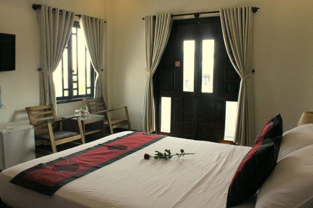 Green CoCo HomeStay