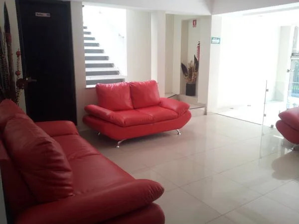 Hotel Sarabia