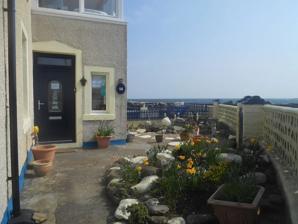 Seaview Guest House
