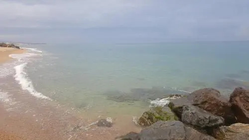 Camping el Pinar Platja