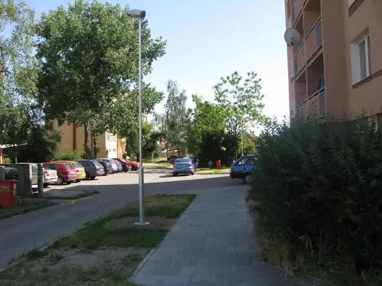 Apartmán Olomouc Ručilova