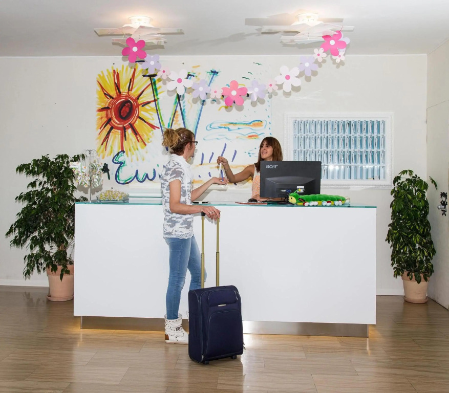 Hotel Adelphi