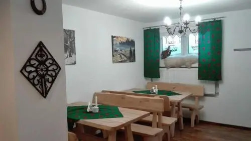 Gościniec Wierchowy