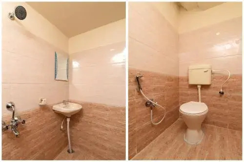 Akshaya Pride by OYO Rooms