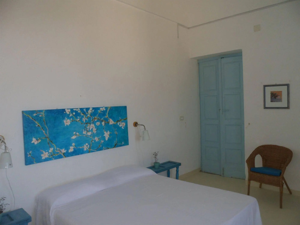 Masseria Pugliese Farm