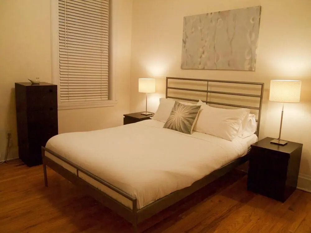 Herrick Guest Suites Chelsea Apartment