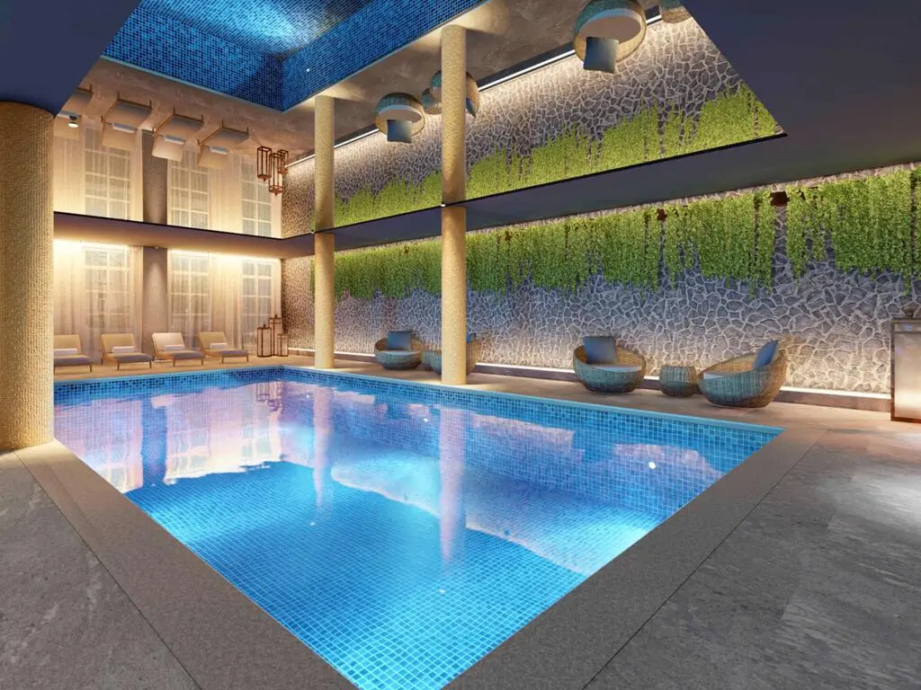 Mercure Han-sur-Lesse
