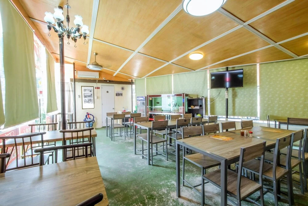 ZEN Hostel Quirino Ave. Malate