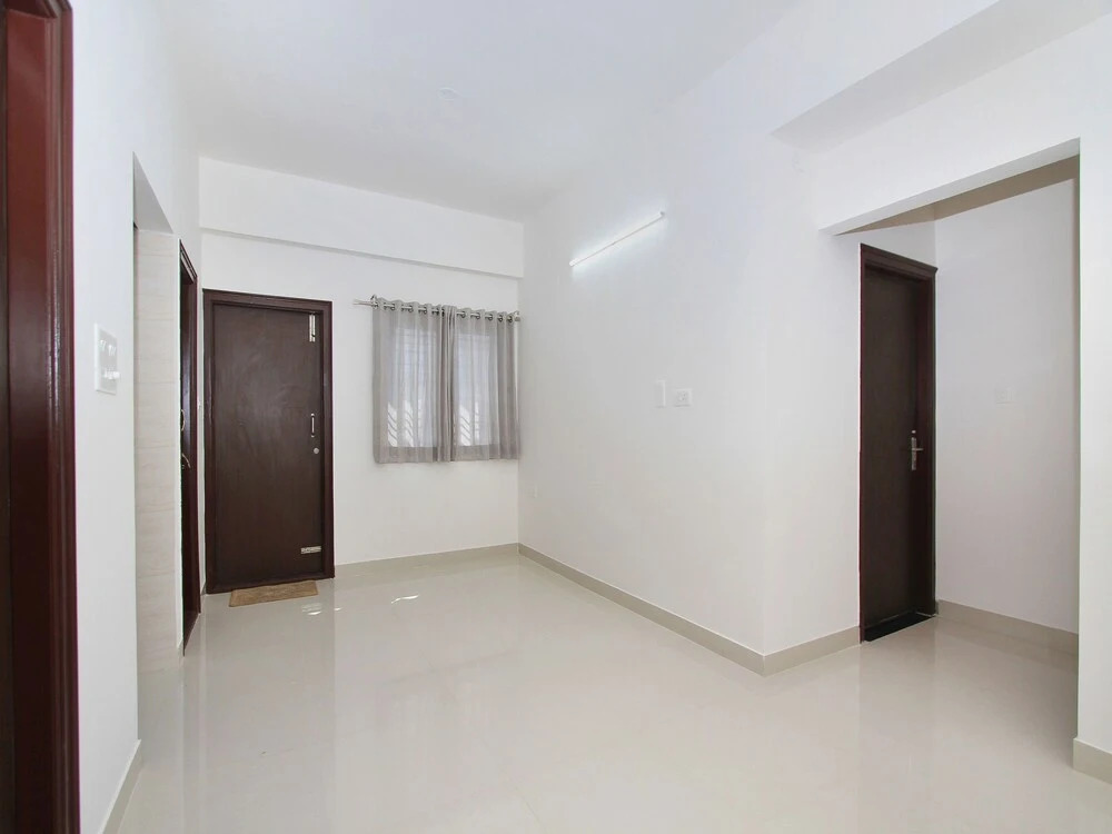 Resside Serviced Apartments