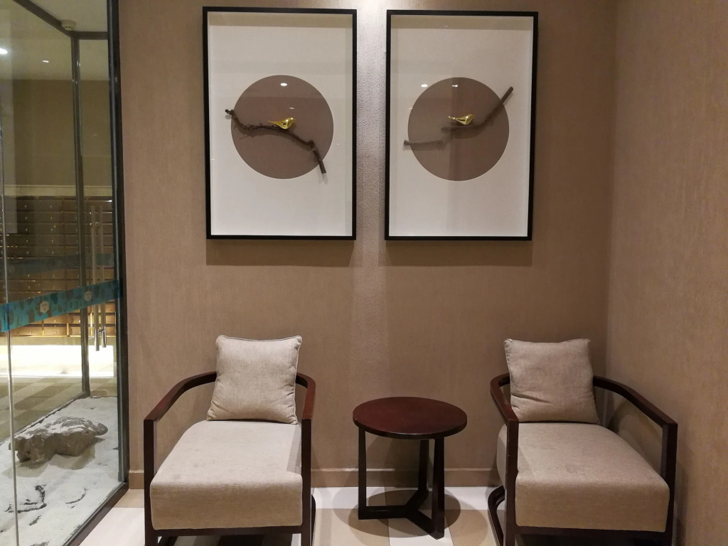 Chongqing U&Me Boutique Apartment