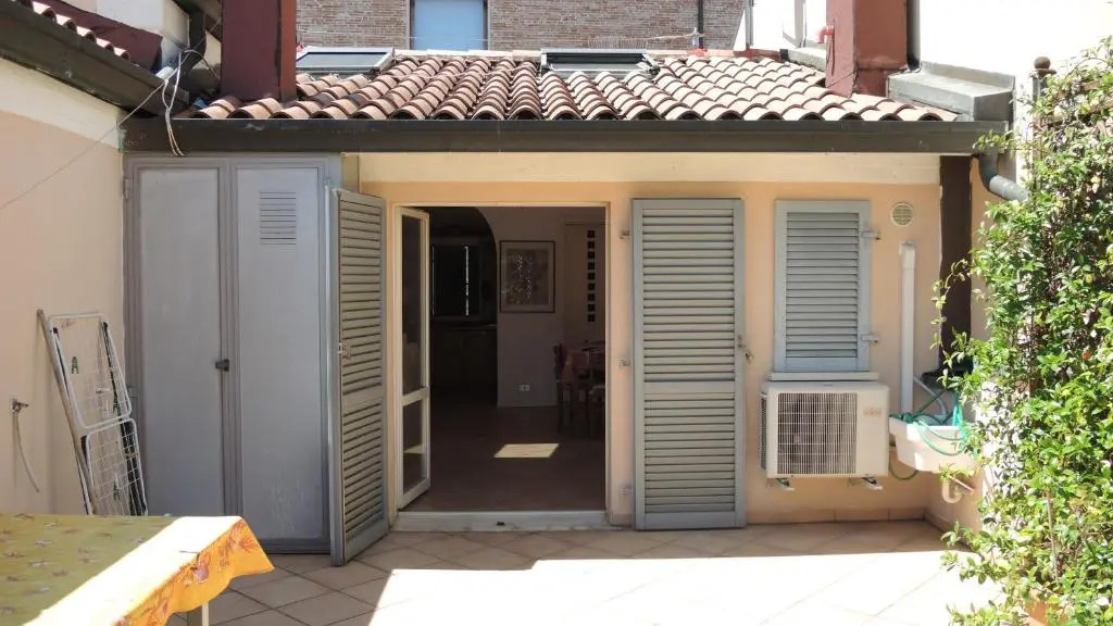 Casa Centro Storico Rimini