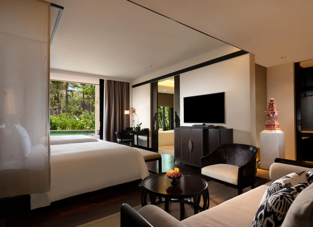 The Apurva Kempinski Bali