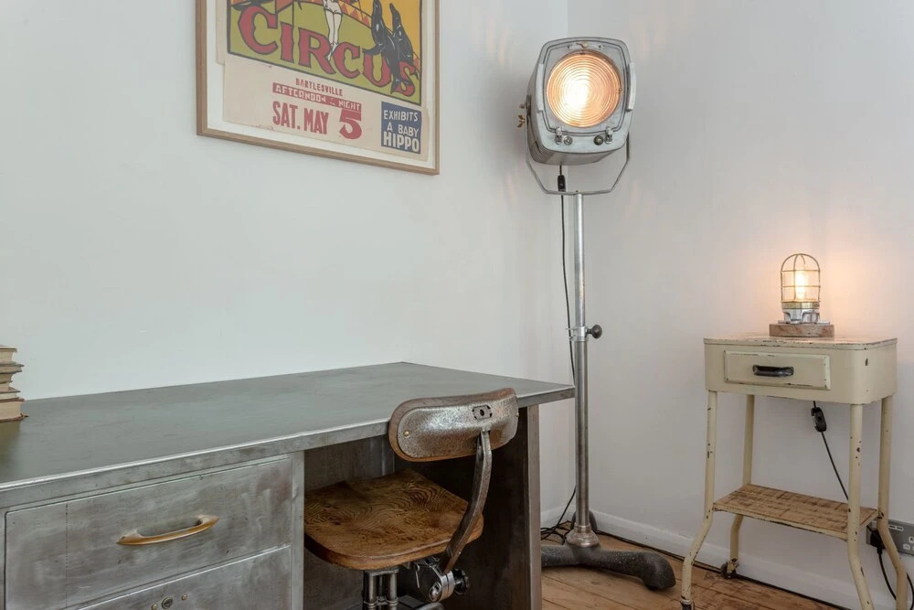 Modern 3 Bedroom In South West London