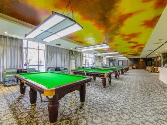 Rezen Hotel Heyi