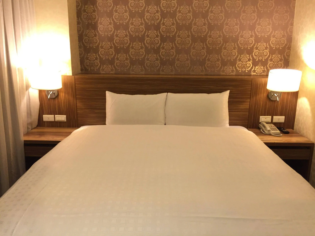 巴黎商旅 Paris Hotel
