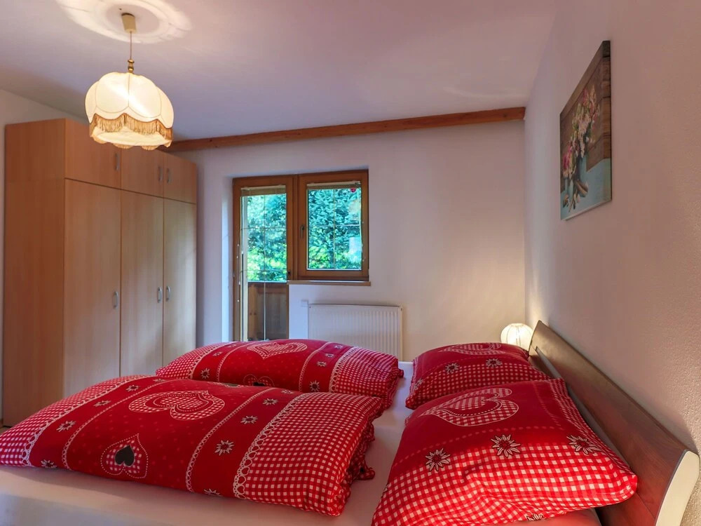 Spacious Apartment in Wörgl Tyrol near Ski Area