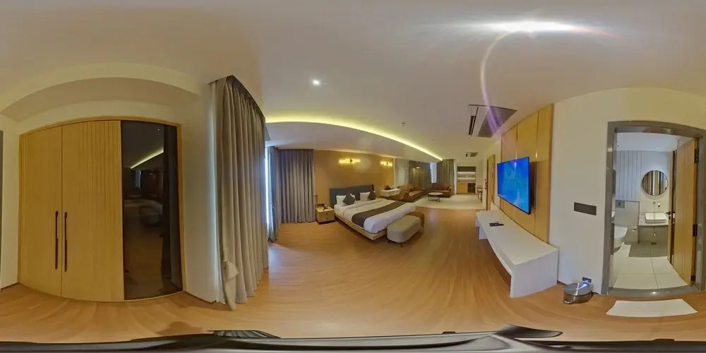 RAGA - A Boutique Hotel
