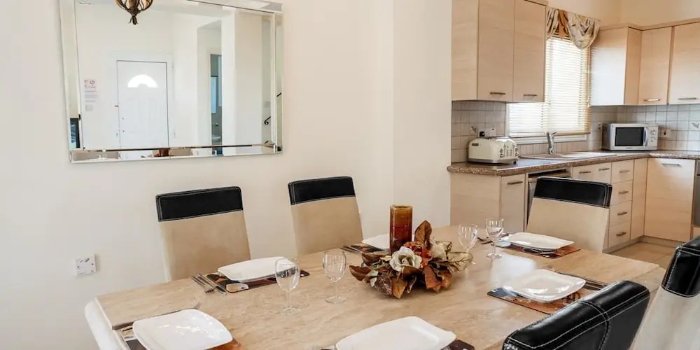 Oceanview Villa 035