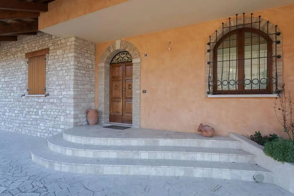 Beautiful 4 bed House in Urbino in the Marche