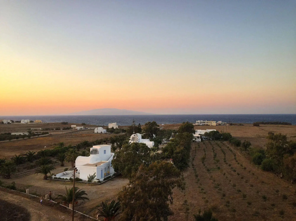 Pelagos Hotel-Oia