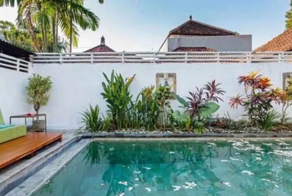 Villa Tropicana
