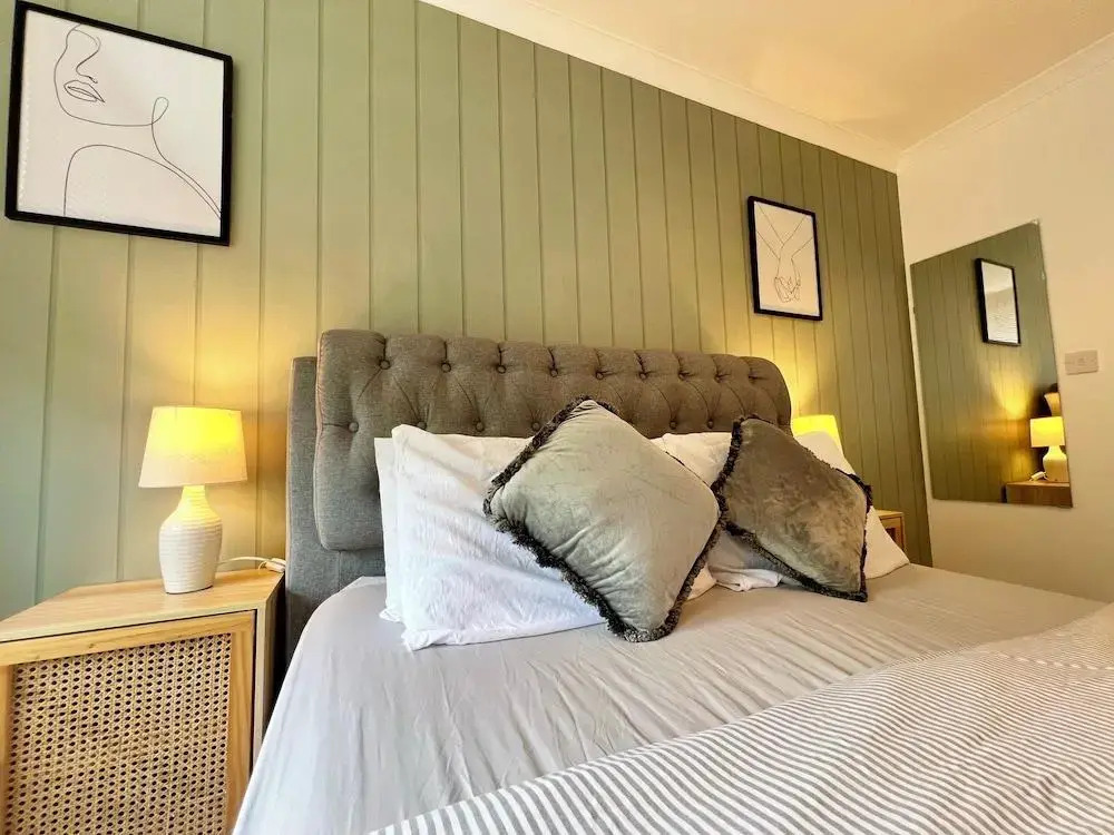 The Stratford, Autograph Collection