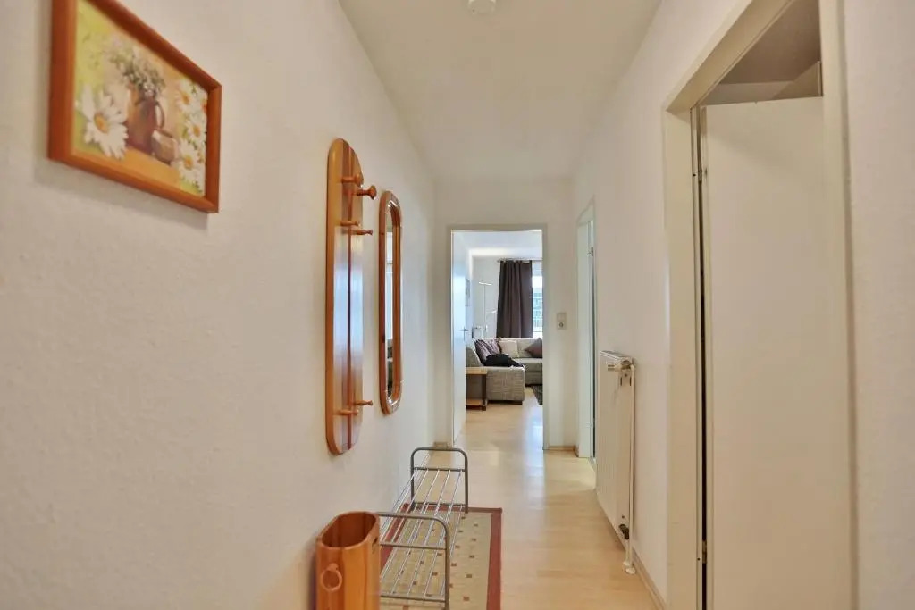 Seebrücke Seebrücke Appartement 5