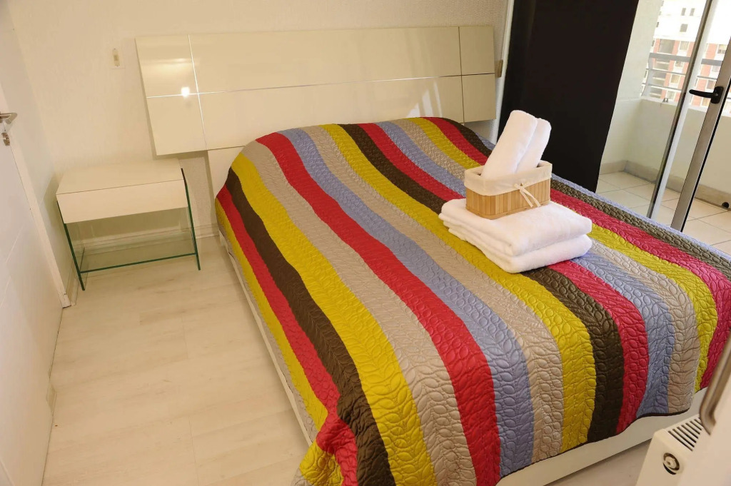 Chilean Suites and Apartament