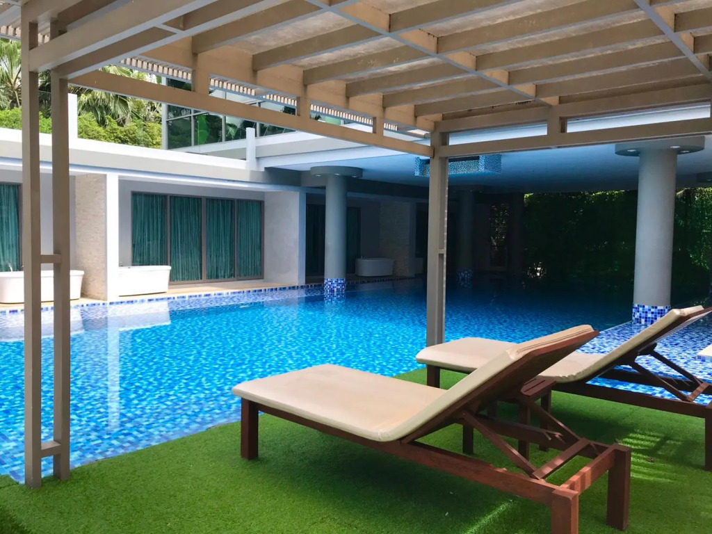 The Regent Phuket Bangtao Beach