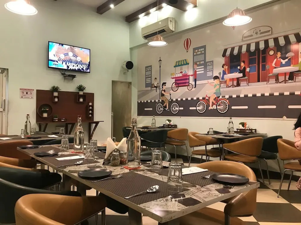 Hotel Nataraj