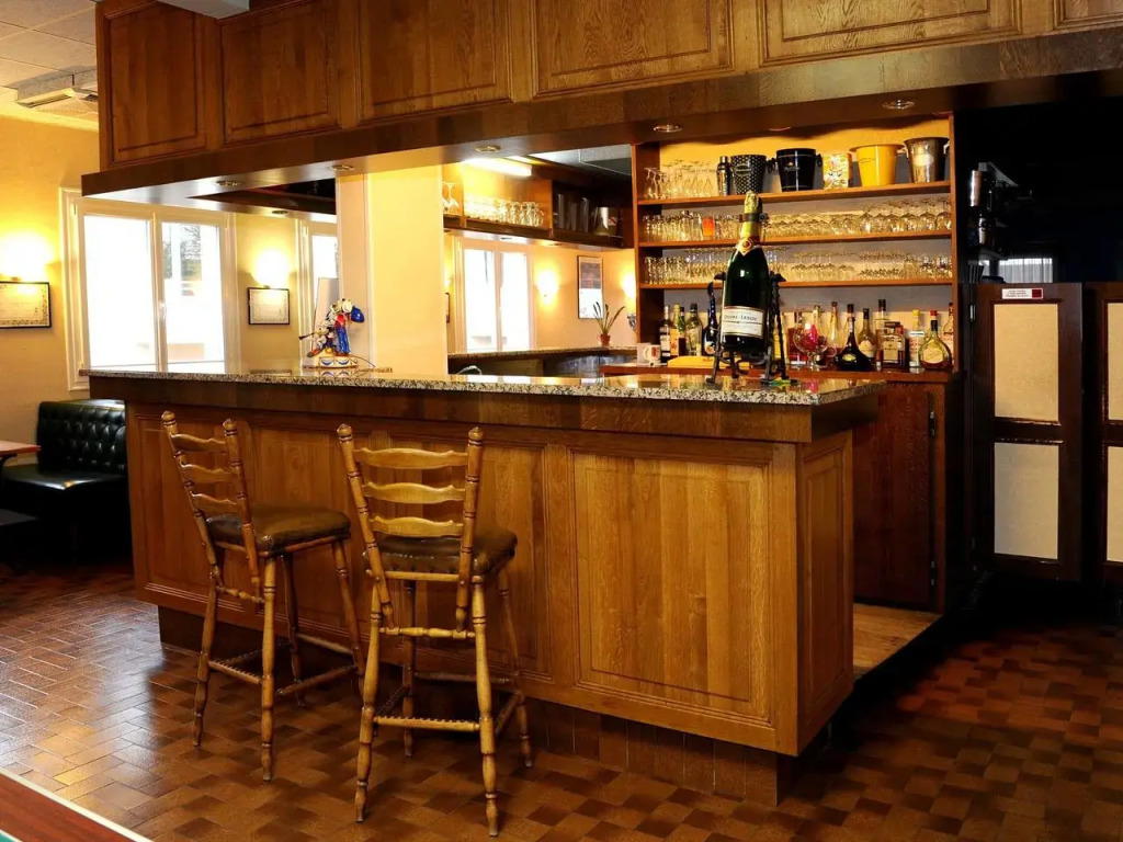 Best Western Le Relais du Vigneron