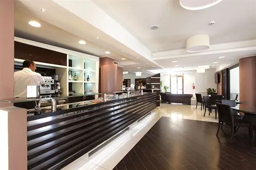 Hotel Miralago