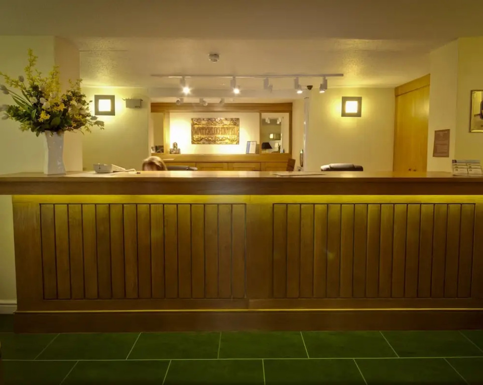 The Waterloo Hotel