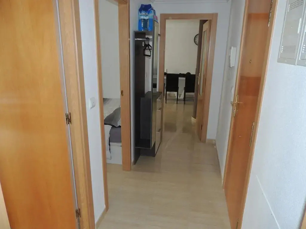 Apartamento Cuesta Fábrica 10