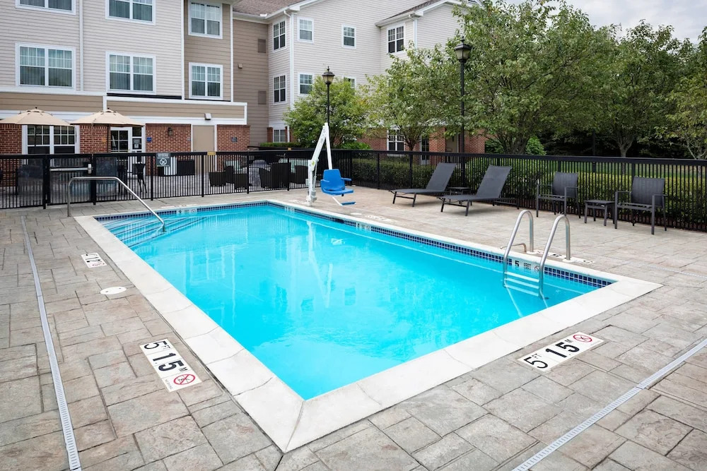 Residence Inn Milford