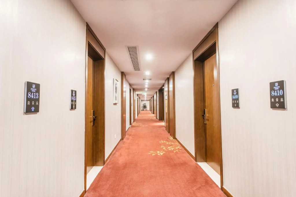 Jingyue Boutique Hotel