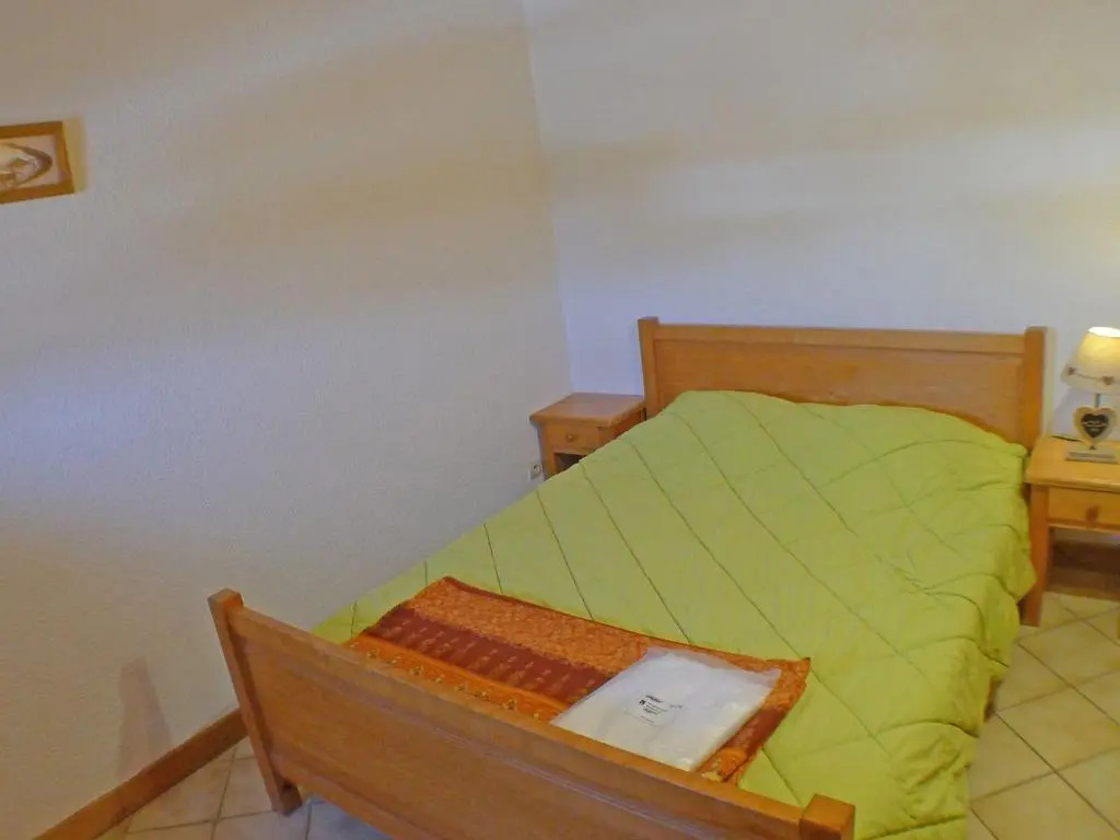 Appartement Samoëns, 2 pièces, 4 personnes - FR-1-629-59