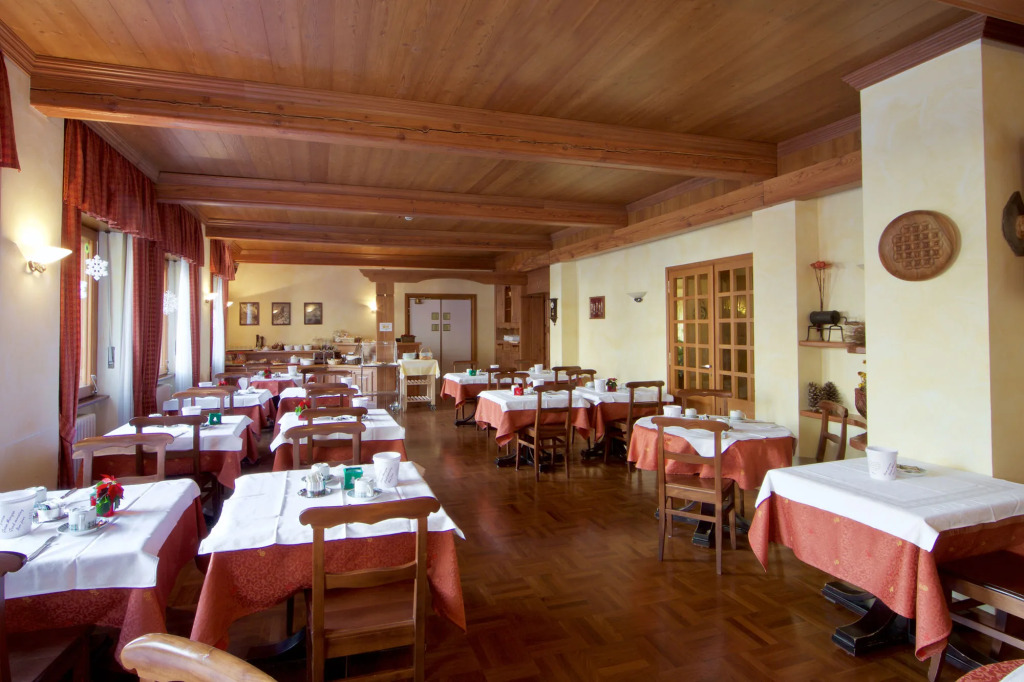Hotel Croux