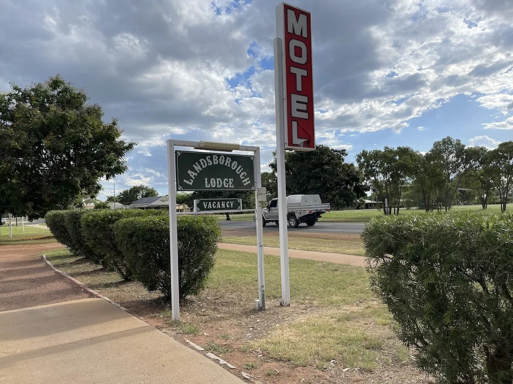 Landsborough Lodge Motel