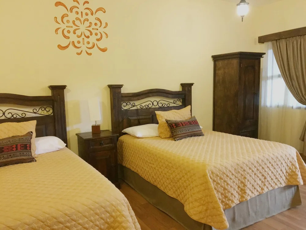 Hotel Casa San Bartolo