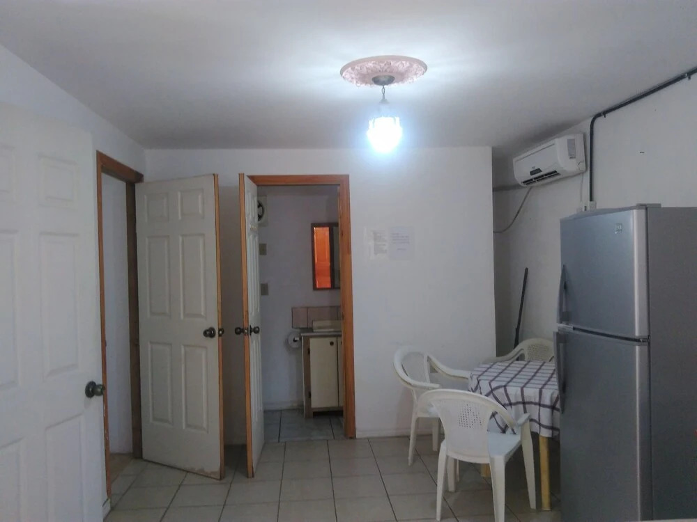 Hotel Cabinas Private