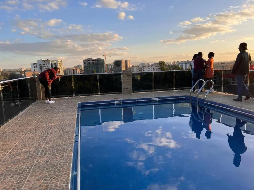 Exquisite Furnished Apartment with all Amenities
